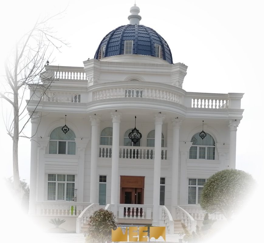 رنگ نما ساختمان| رنگ نما شرکت ویم|نانوعایق ویم|nanoweem.com