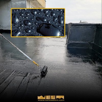 ایزوگام مایع ویم جایگزین ایزوگام سنتی-nanoweem.com