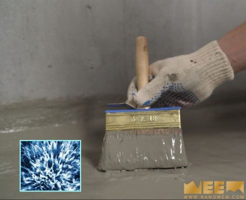 عایق رطوبتی دو جزئی-nanoweem.com