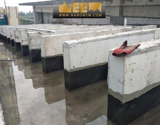 عایق رطوبتی چیست-nanoweem.com