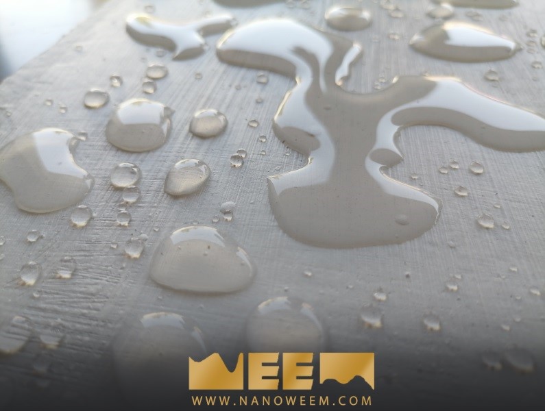 عایق رطوبتی نانو ویم-nanoweem.com