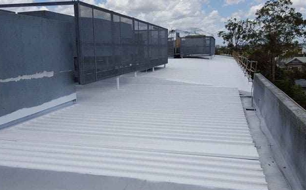 مزایای انواع عایق رطوبتی-نانوویم