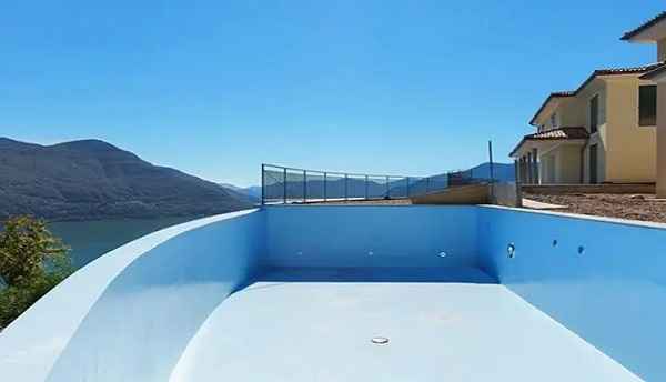 روش های نوین عایق کاری استخر