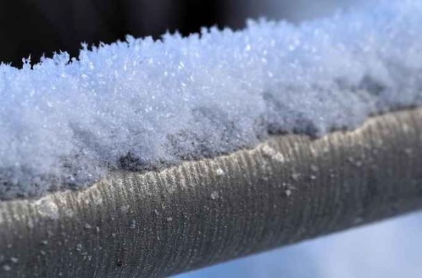 اهمیت عایق کاری در فصل سرد-nanoweem