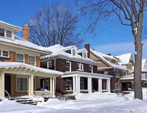 عایق کاری در فصل سرد-nanoweem