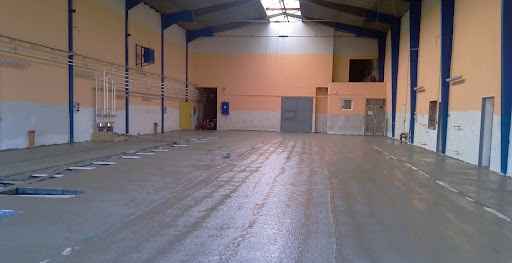 مراحل عایق کاری سطوح بتنی-نانو ویم