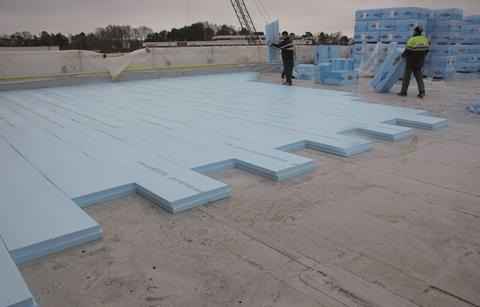 اهمیت عایق کاری سطوح بتنی-نانو ویم