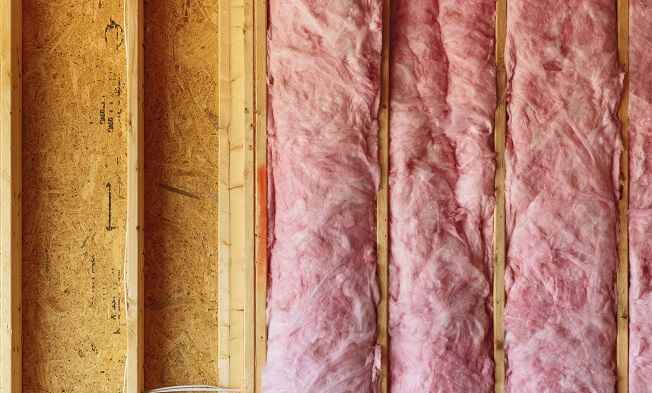 مزایای عایق کاری چوبی-nanoweem