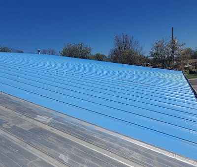 مزایای نگهداری عایق رطوبتی