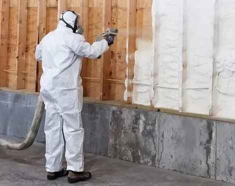 کاربرد پلی اورتان در عایق کاری و معایب