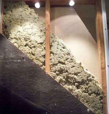 اصول عایق کاری دیوارهای خارجی ساختمان و اهمیت