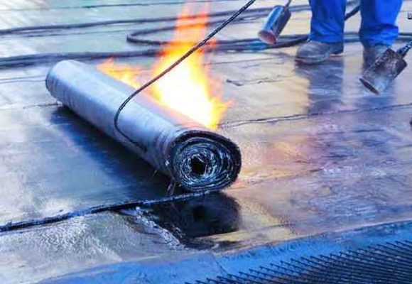 ایزوگام و مقایسه عایق سنتی و عایق نانو