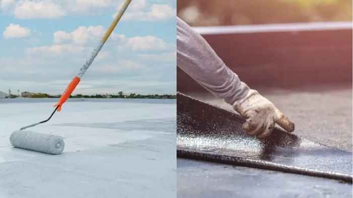 بررسی مقایسه عایق سنتی و عایق نانو