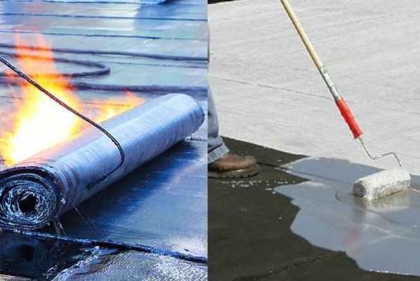 تفاوت و مقایسه عایق سنتی و عایق نانو