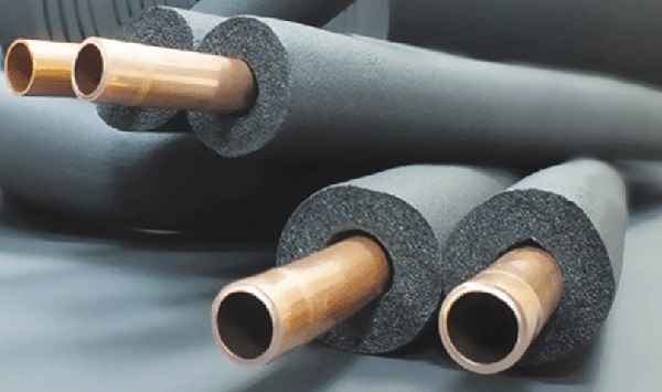 عایق رطوبتی سنتی یا عایق الاستومری-nanoweem