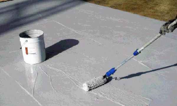 عایق رطوبتی سنتی یا عایق پلیمری-nanoweem