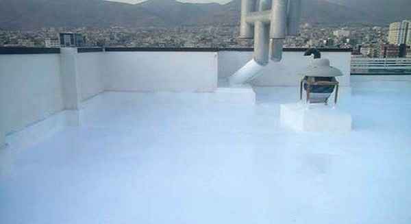 مزایای عایق رطوبتی نانو- نانو ویم