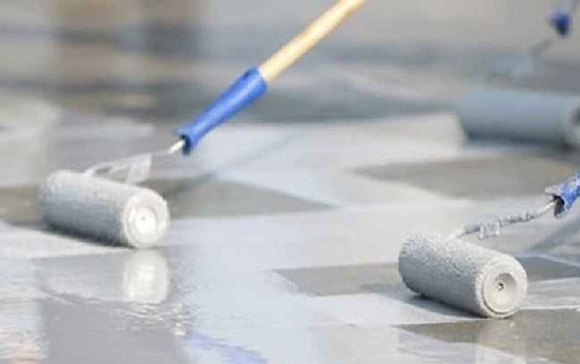 کاربرد عایق رطوبتی نانو- نانو ویم