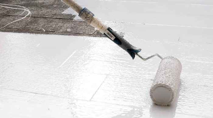 عایق رطوبتی نانو- نانو ویم