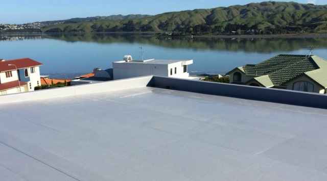 مزیت عایق کاری پشت بام-nanoweem