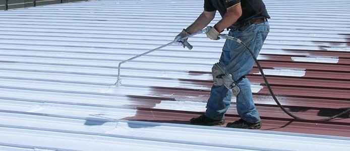 اهمیت عایق کاری پشت بام-nanoweem