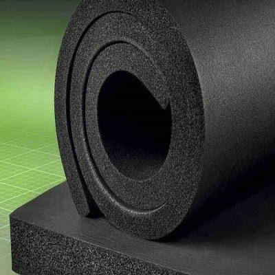 کاربرد عایق رطوبتی الاستومری-نانو ویم