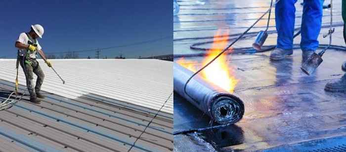 مقایسه عایق سنتی و عایق نانو