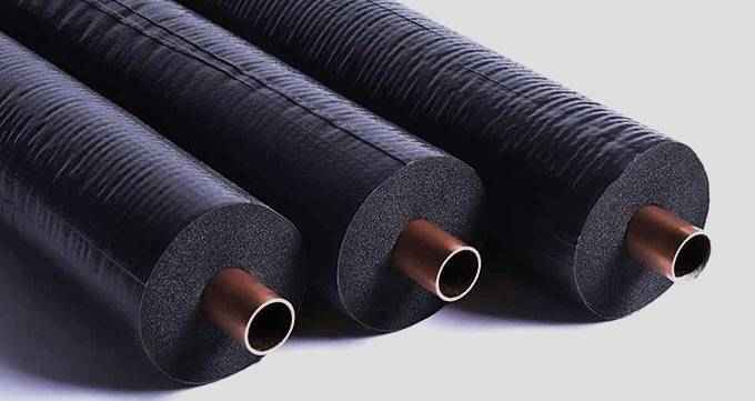 کاربرد عایق رطوبتی الاستومری-نانو ویم