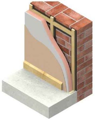 اهمیت عایق کاری سطوح آجری-nanoweem