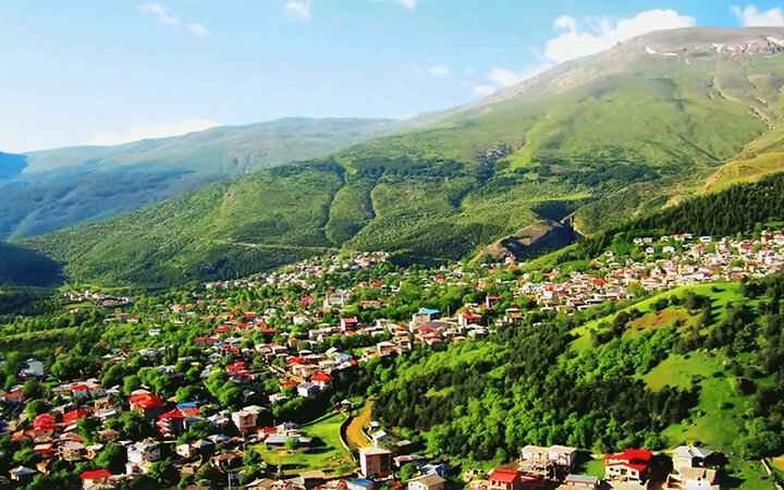 عایق رطوبتی در مازندران