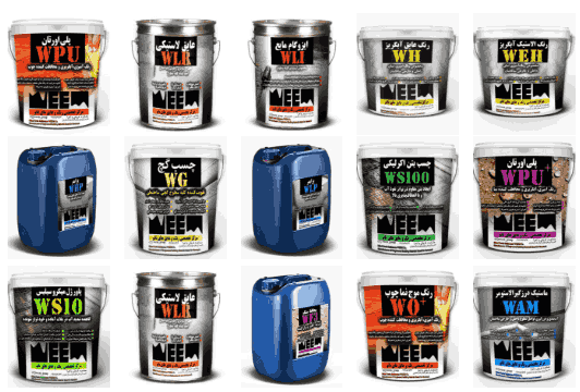 عایق رطویتی در تهران با ویم-nanoweem