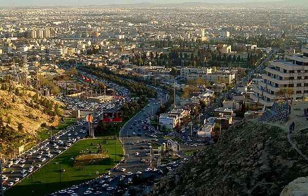 عایق رطوبتی در شیراز-نانو ویم