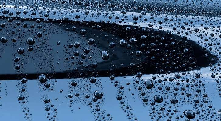 آب بندی نانو-ویم