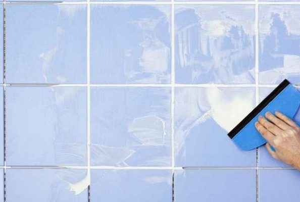 درزگیر کاشی و سرامیک-اجرا و قیمت-نانوویم