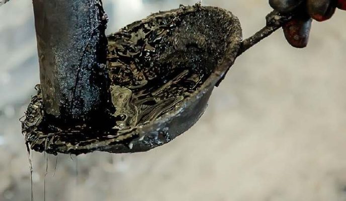 قیر مایع-نانوویم-ایزوگام مایع