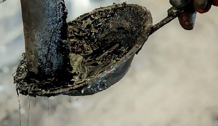 قیر مایع-نانوویم-ایزوگام مایع